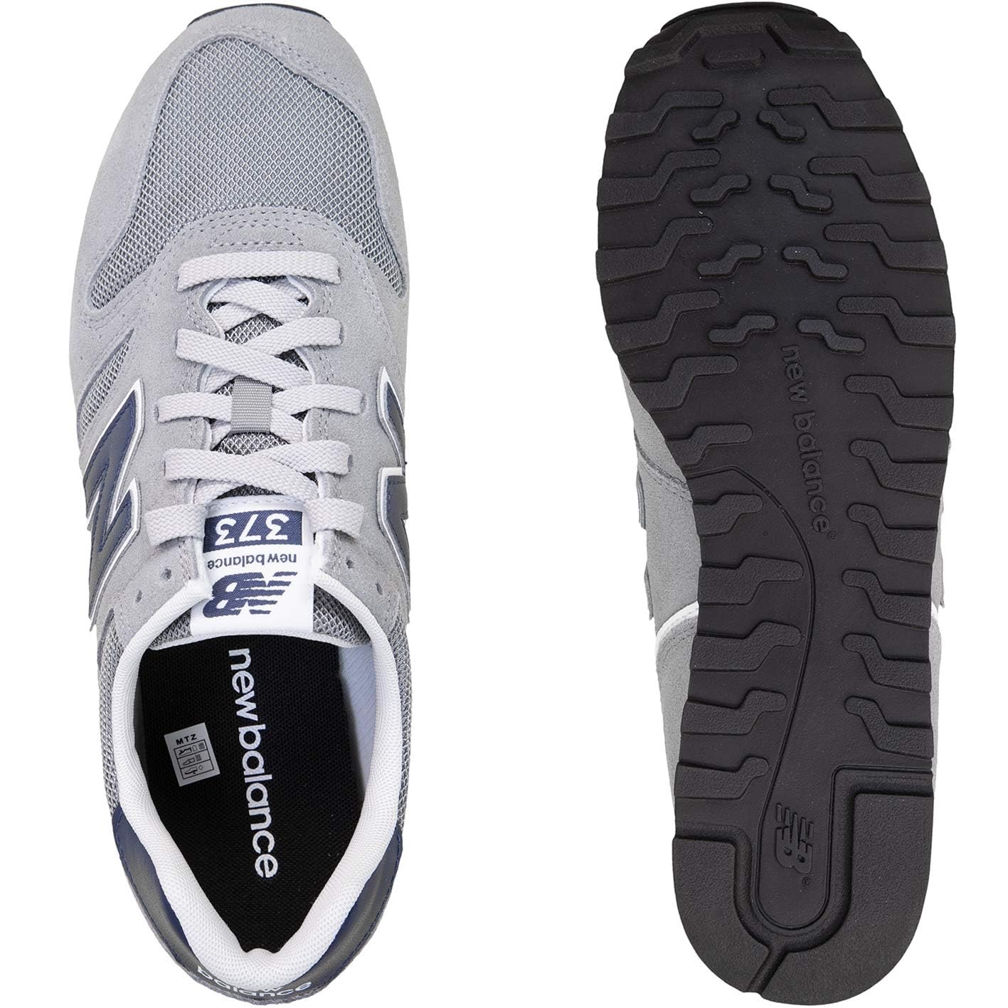 Кросівки New Balance 373, фото №4 Кросівки New Balance 373, фото №4