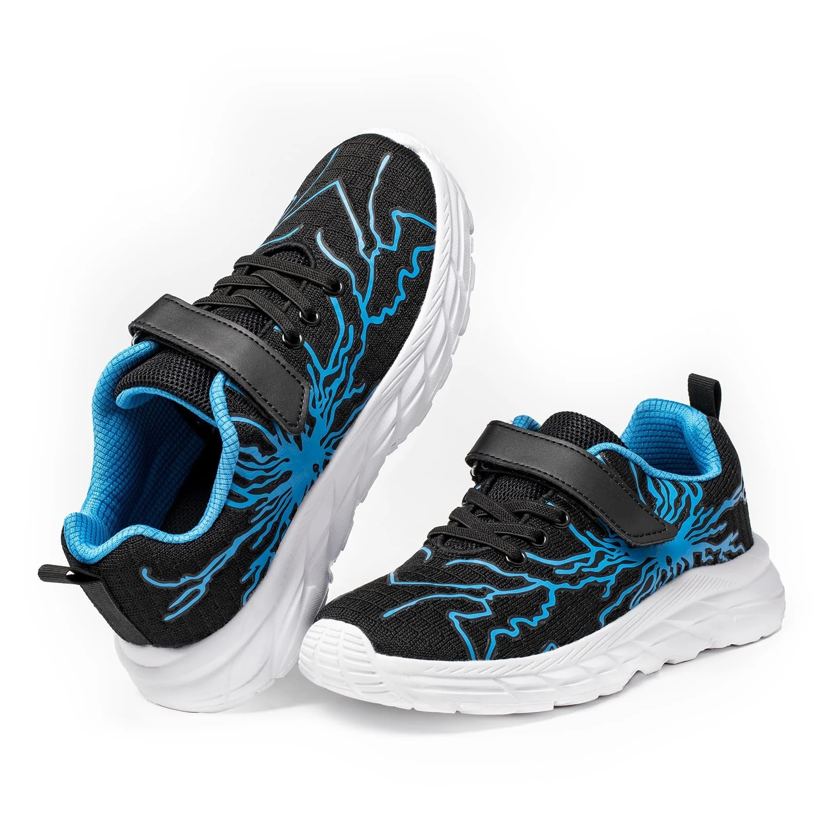 Кроссовки детские Air Спортивные Легкие Дышащие для фитнеса и тенниса 28-39 EU, фото №4 Кроссовки детские Air Спортивные Легкие Дышащие для фитнеса и тенниса 28-39 EU, фото №4