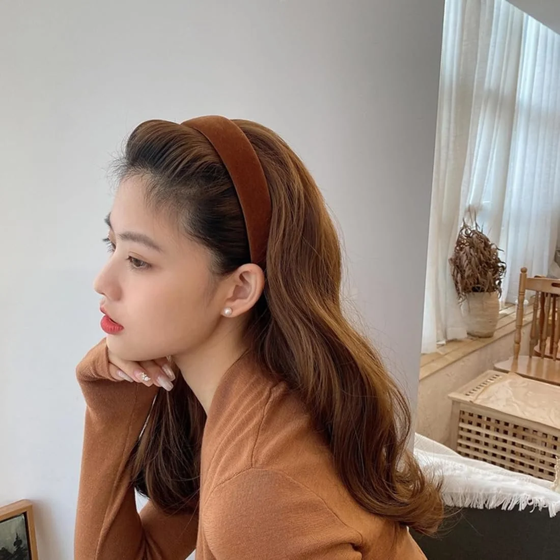 Набір з 3 обручів для волосся, фото №6