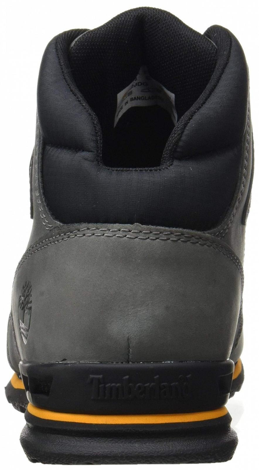 Мужские ботинки Timberland Euro Rock Hiker, фото №3