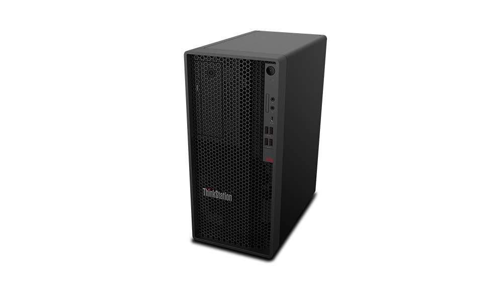 Робоча станція Lenovo ThinkStation P350 i7-11700 16GB 512GB Win 10 Pro, фото №4