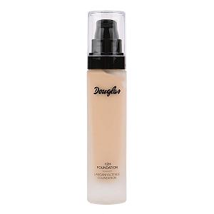 Купить Тональная основа Douglas 12H Long-Lasting Foundation 2 So Beige 25 мл - Фото 1 Тональная основа Douglas 12H Long-Lasting Foundation 2 So Beige 25 мл - Фото 1