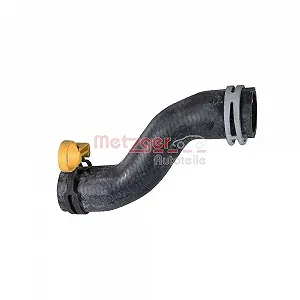 Шланг радиатора METZGER MINI 2421719 верхний левый - Фото 1