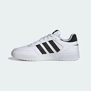 Кросівки adidas Courtbeat Lifestyle synthetic.ua - Фото 1