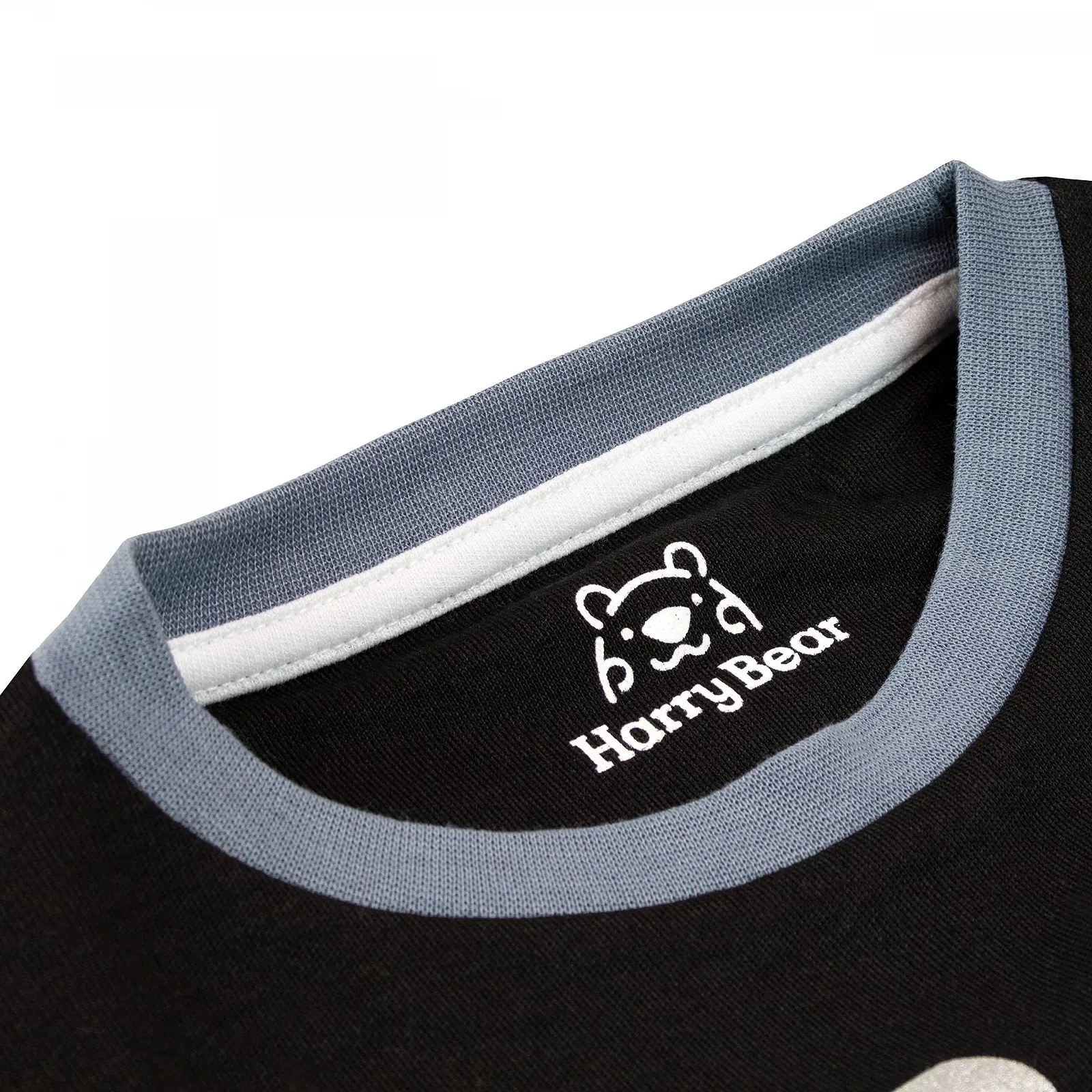 Піжама Harry Bear Космос для хлопчиків, фото №4