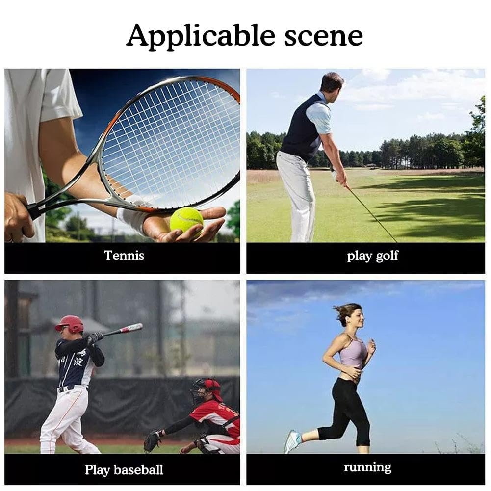 Комплект Bodyfeet Aligners, Ортопедичний гелевий коректор для вальгусної деформації, фото №7