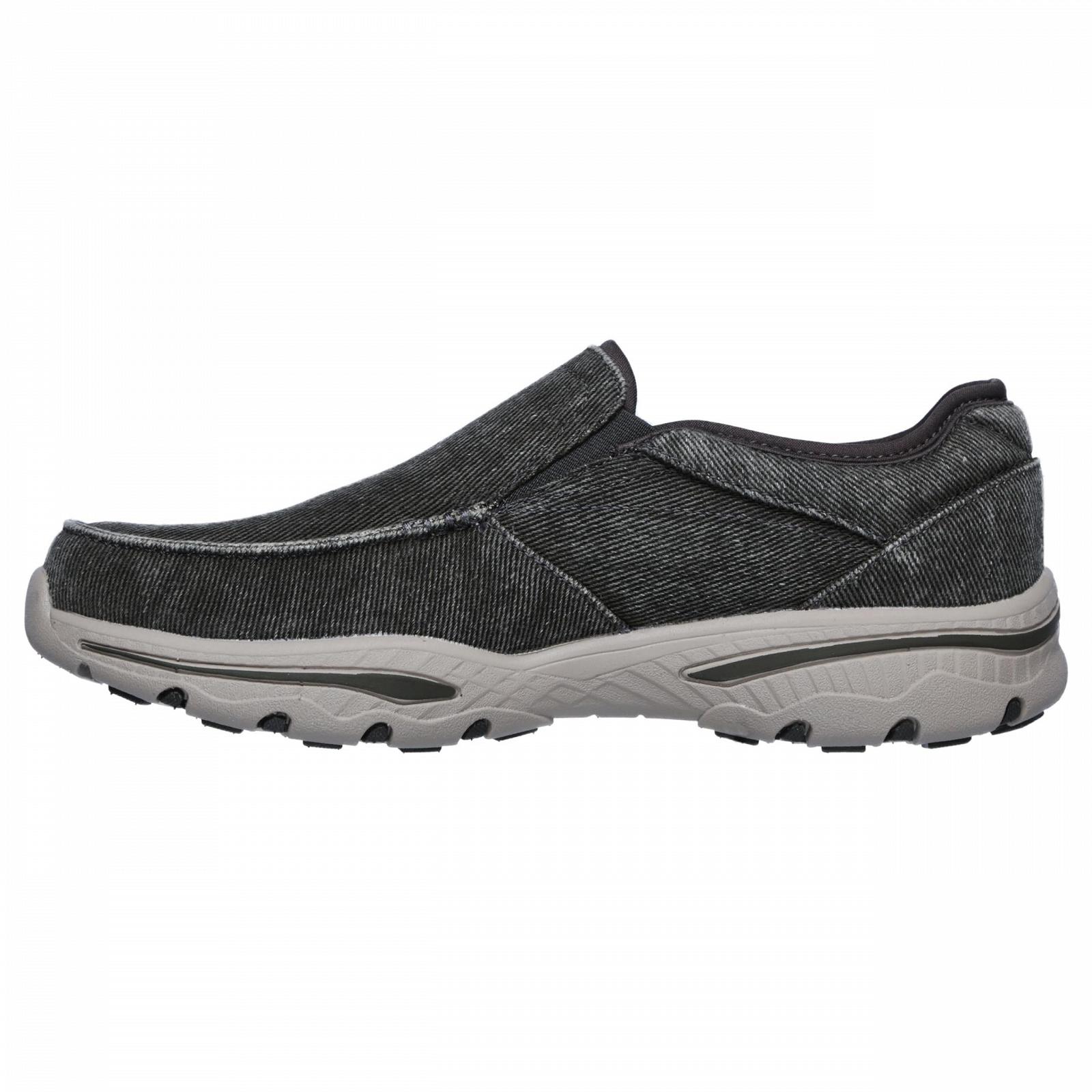 Мокасини Skechers Creston Moseco Slip-On, фото №1