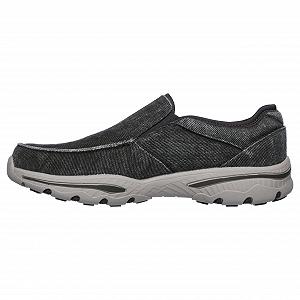Мокасини Skechers Creston Moseco Slip-On - Фото 1