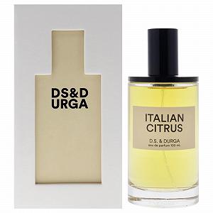 Парфюмированная вода DS & Durga Italian Citrus для мужчин 100 мл - Фото 1