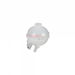 Расширительный бачок охлаждающей жидкости METZGER 2140271 для PEUGEOT - Фото 1