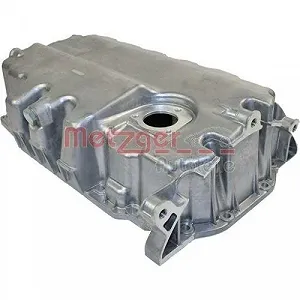 Масляный поддон METZGER 7990001 для VAG synthetic.ua - Фото 1