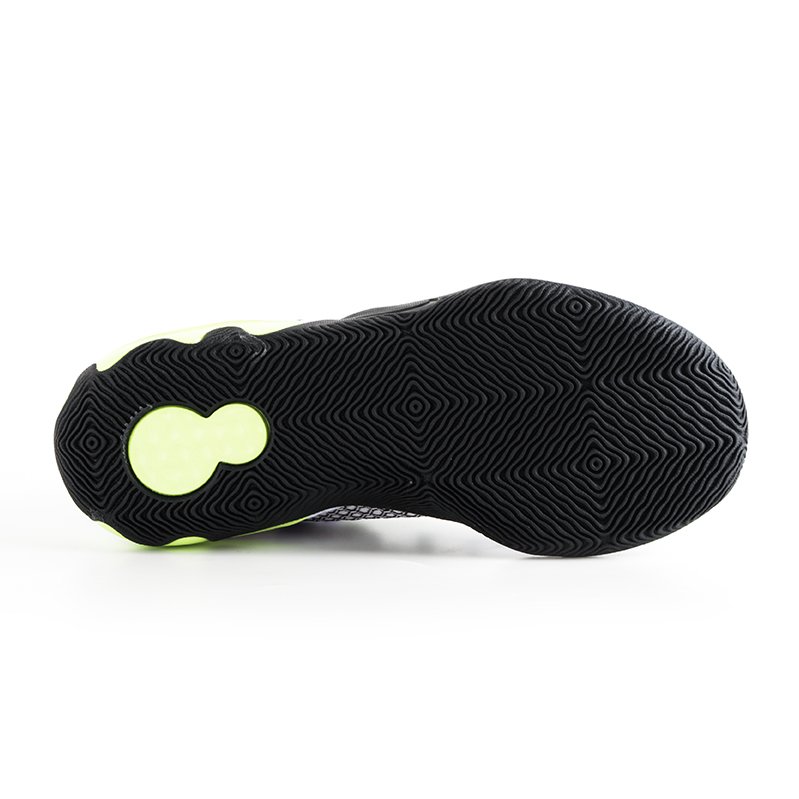Кросівки баскетбольні Nike  RENEW ELEVATE II 42, фото №4