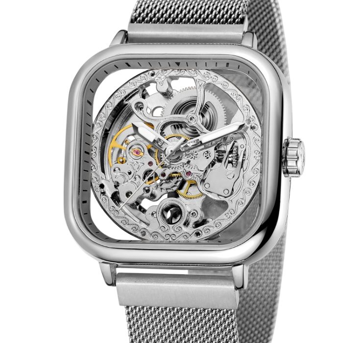 Годинник Forsining Eagle II, фото №2