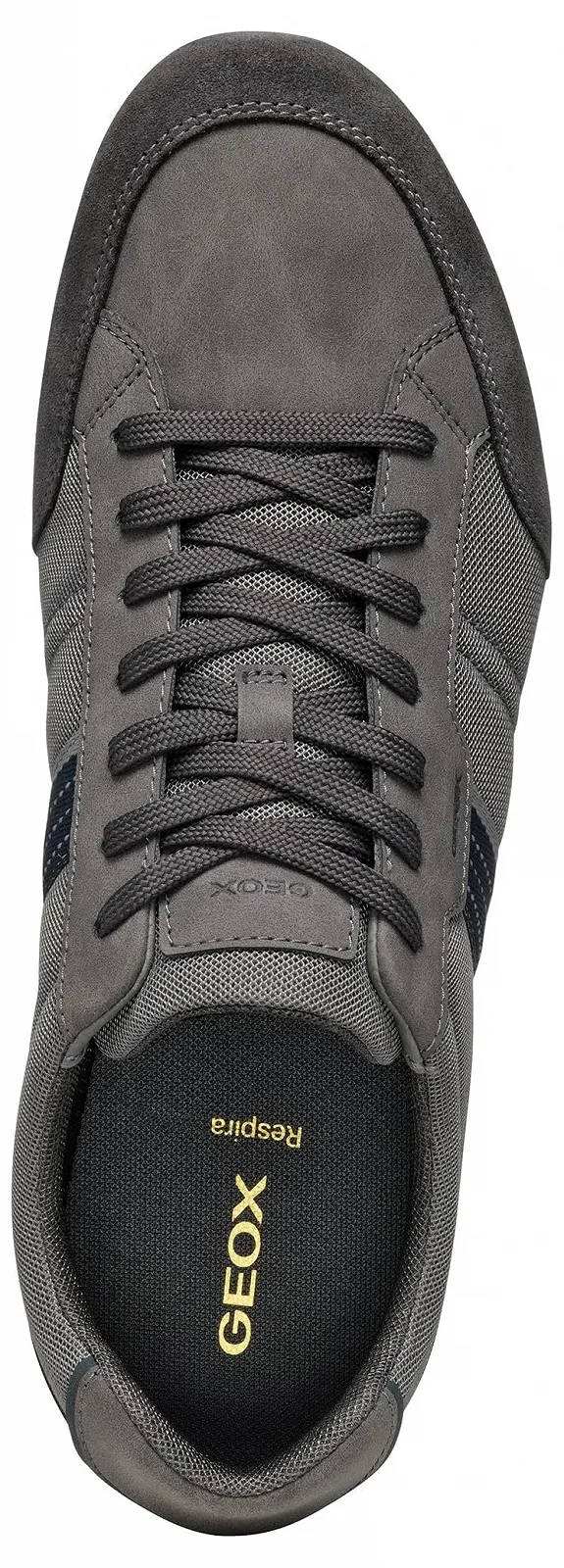 Кроссовки Geox U Ravex D, фото №4 Кроссовки Geox U Ravex D, фото №4