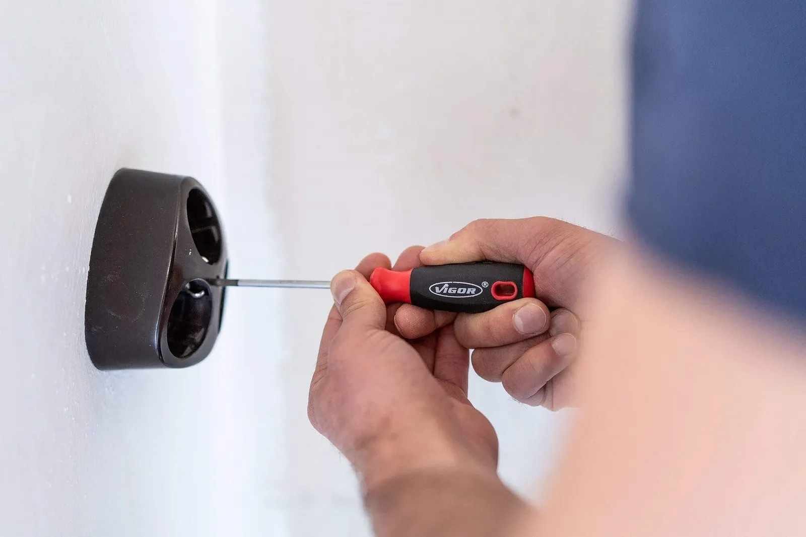 Набір викруток Vigor V4655, фото №7