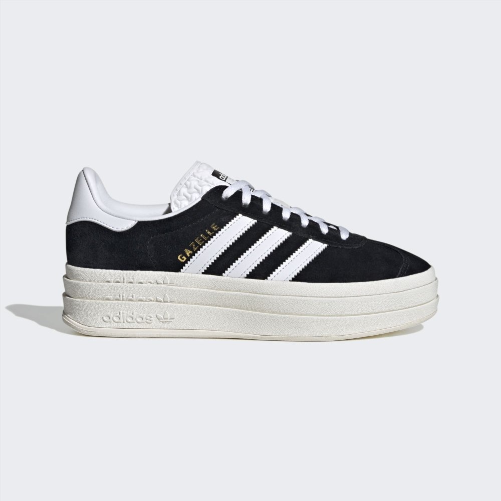 Кроссовки Adidas GAZELLE BOLD W Размер 38 2/3, фото №2