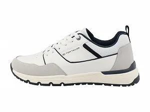 Кроссовки TOM TAILOR 9580190006 Мужские - Фото 1