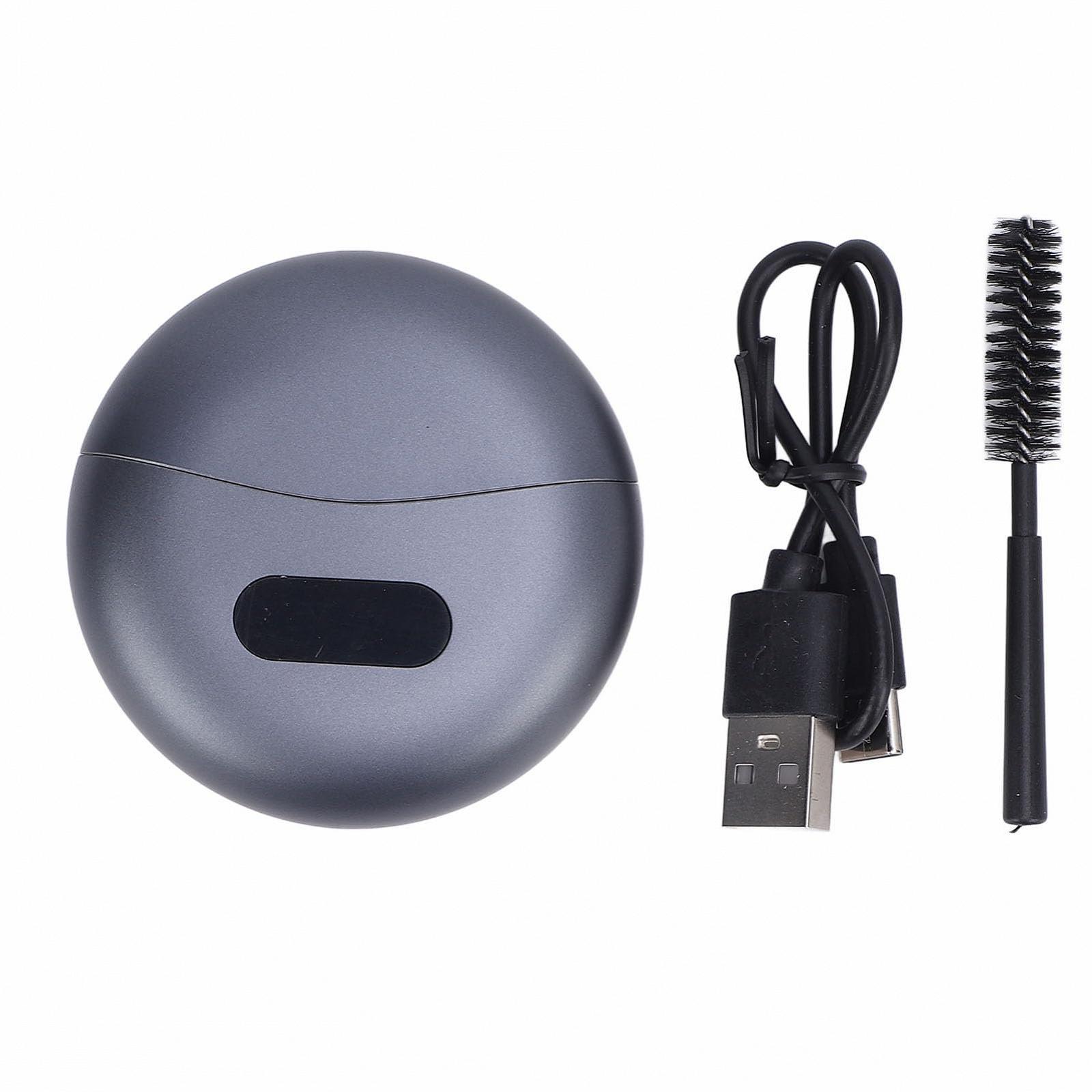 Наушники с AI голосовым переводом Bluetooth, фото №9 Наушники с AI голосовым переводом Bluetooth, фото №9