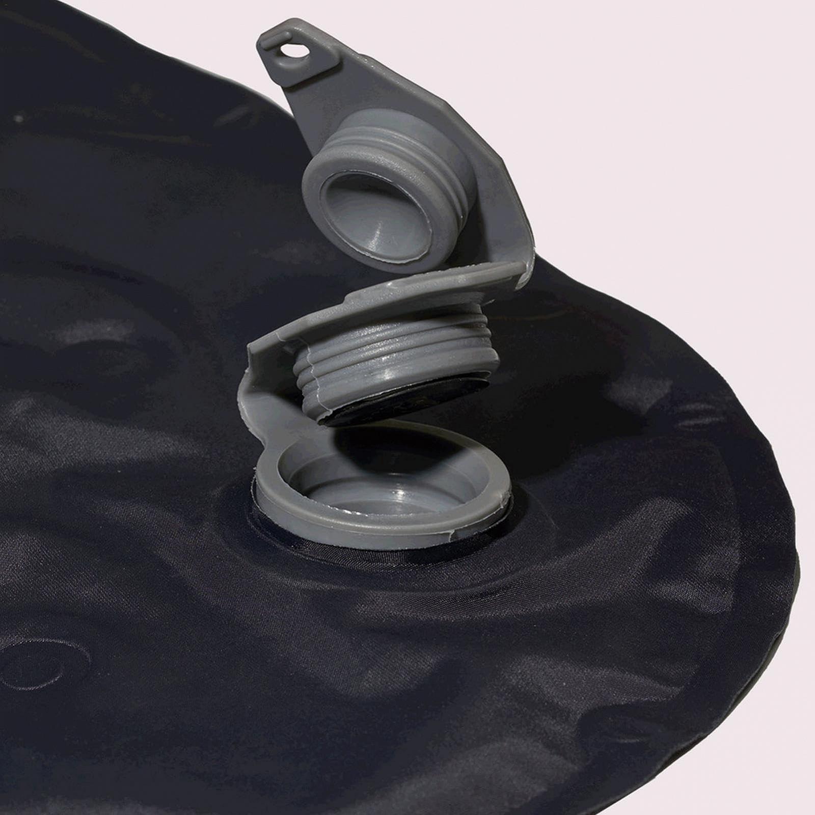 Крісло Kasmole Aufblasbarer Kissensitz надувне Водонепроникне універсальне, фото №6 Крісло Kasmole Aufblasbarer Kissensitz надувне Водонепроникне універсальне, фото №6