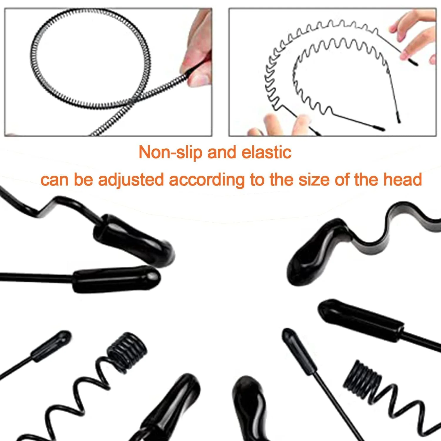 Обруч Металевий Спортивний, фото №5