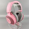 Геймерские проводные наушники Razer Kraken Multi Platform Quartz Edition / AUX / Розовые (RZ04-02830300-R3M1) Б/У Хороший Геймерские проводные наушники Razer Kraken Multi Platform Quartz Edition / AUX / Розовые (RZ04-02830300-R3M1) Б/У Хороший