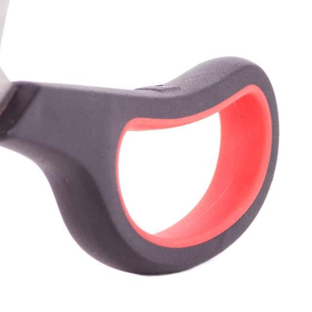 Ножиці для паперу 190 мм INTERTOOL HT-0583, фото №5 Ножиці для паперу 190 мм INTERTOOL HT-0583, фото №5