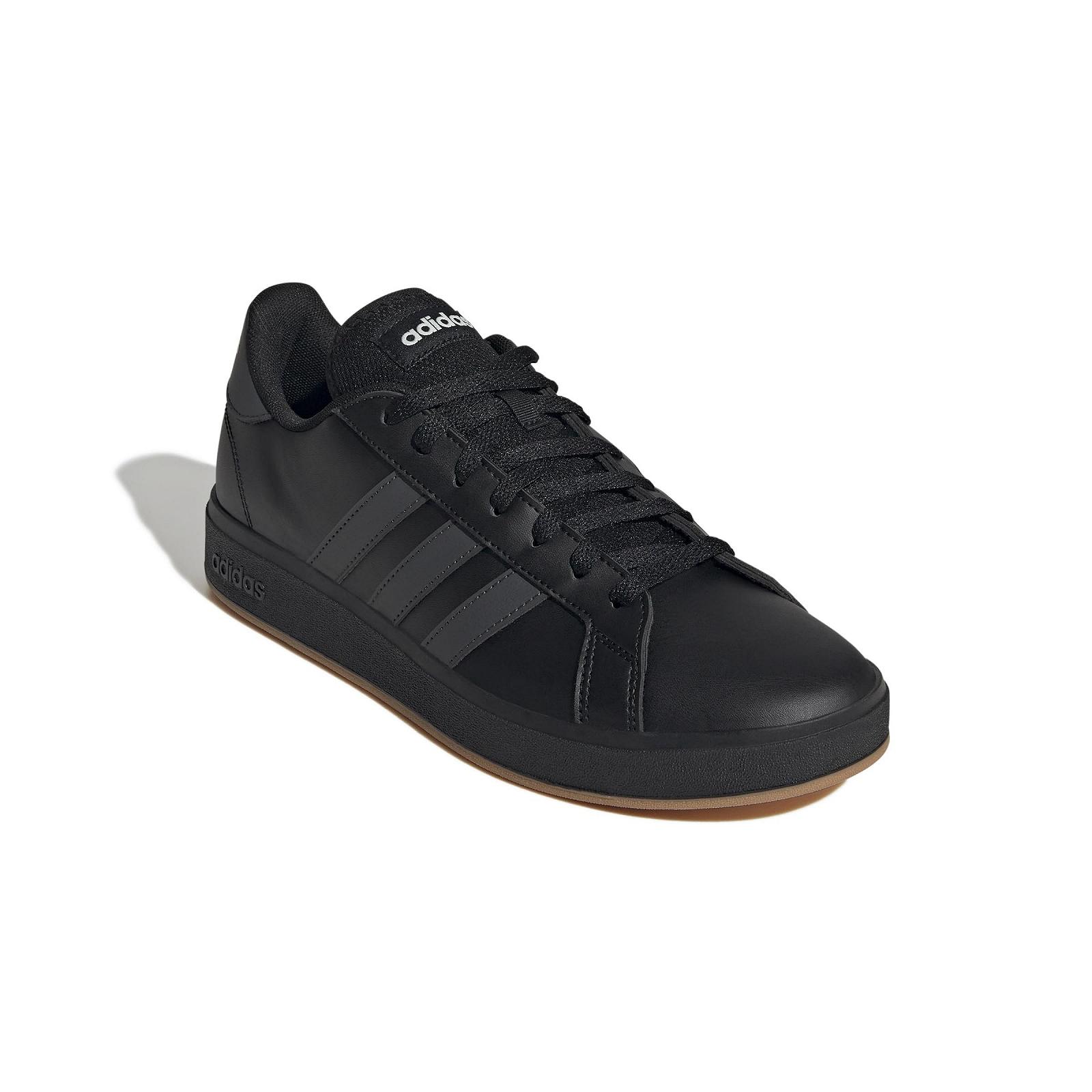 Кросівки adidas Grand Court Base 2.0 чоловічі, фото №3