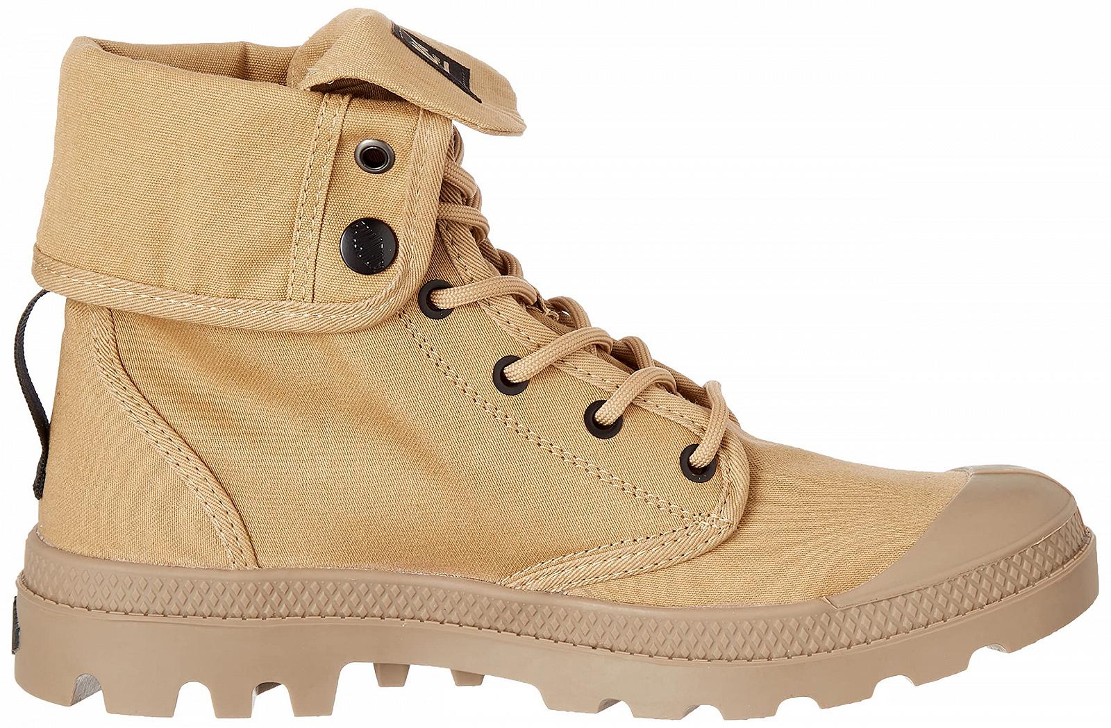 Черевики Palladium Pampa Baggy Supply High, фото №5