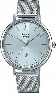 Купить Часы Casio She-4539sm-2auer One Size - Фото 1 Часы Casio She-4539sm-2auer One Size - Фото 1