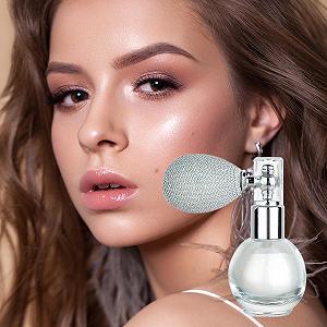 Хайлайтер Highlighter Moisturising Long Lasting Glitter synthetic.ua - Фото 1