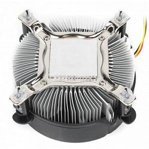 Кулер для процессора TITAN DC-156V925X/R цена на synthetic.ua - Фото 1 Кулер для процессора TITAN DC-156V925X/R synthetic.ua - Фото 1