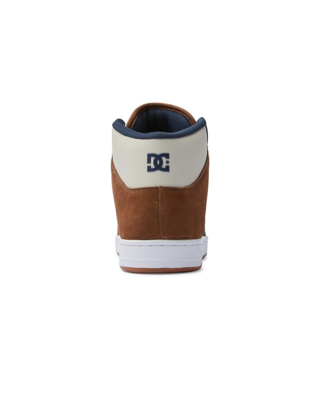 Високі Чоловічі Кросівки DC Shoes Manteca 4 Hi S, фото №6