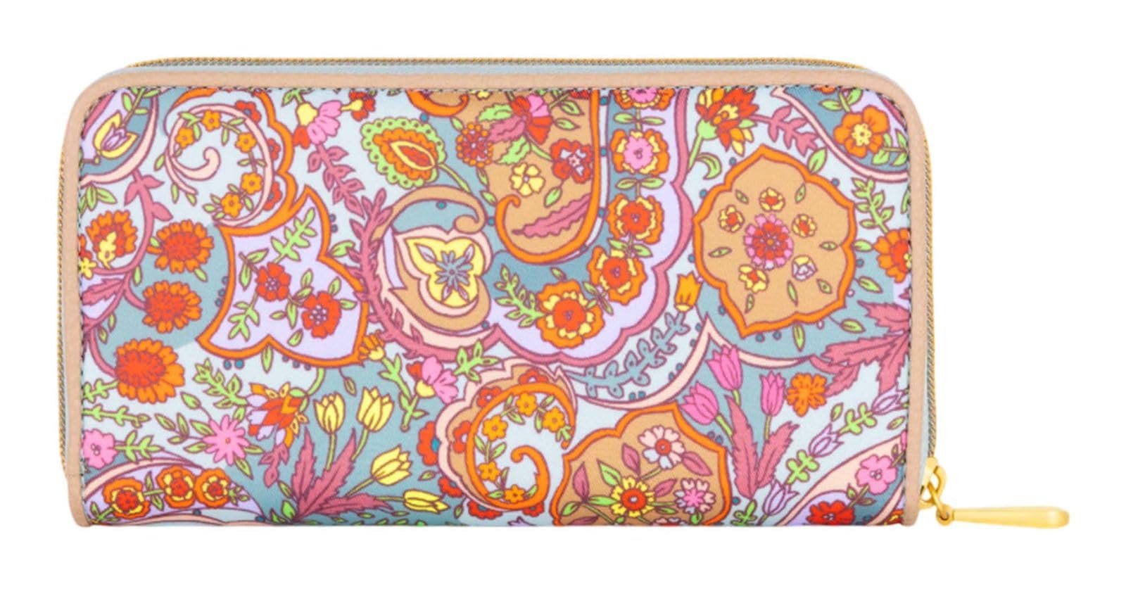 Кошелек Oilily Zoey Shifting Sand, Shifting Sand, фото №4