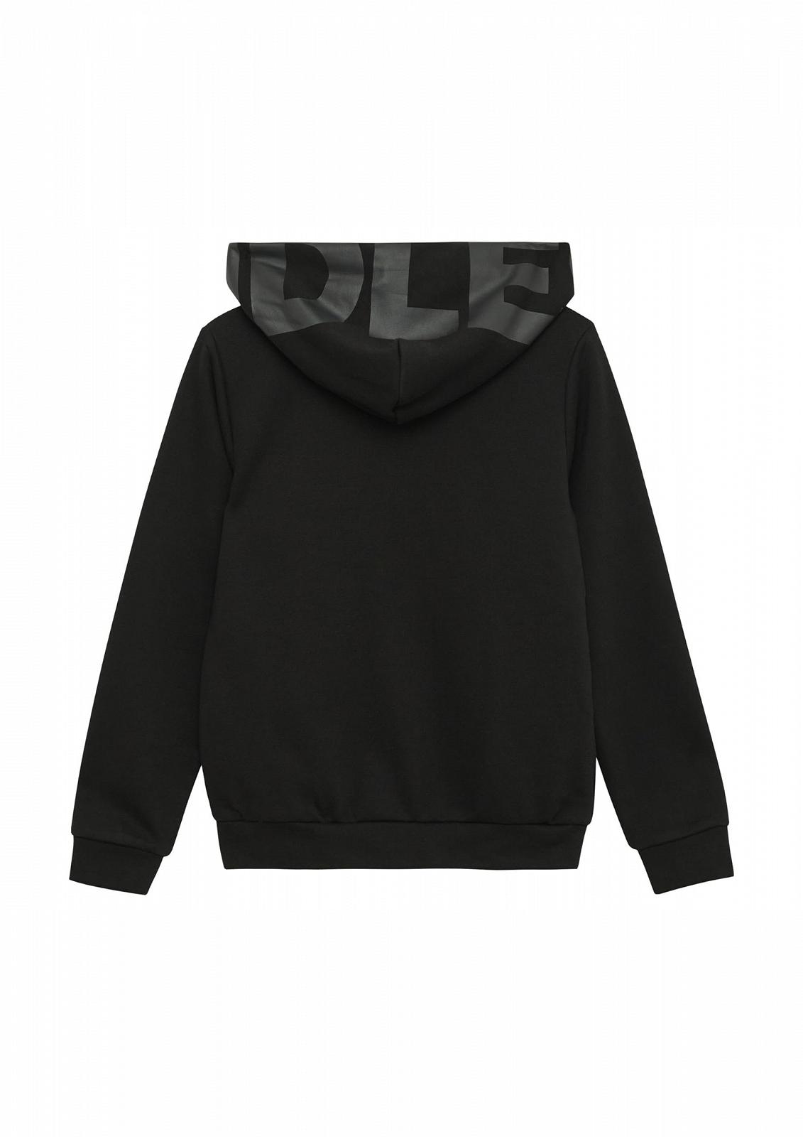 Толстовка s.Oliver Jungen 2164569, фото №2