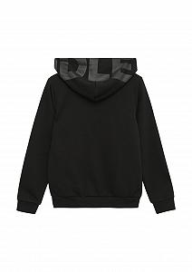 Толстовка s.Oliver Jungen 2164569 synthetic.ua - Фото 1