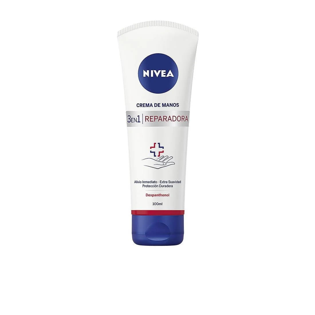 Крем для рук NIVEA, фото №1