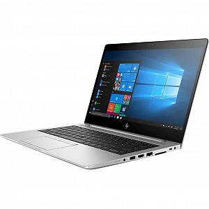 Ноутбук HP EliteBook 840 G5 FHD (i5-8350U/8/256SSD) Class A synthetic.ua - Фото 1