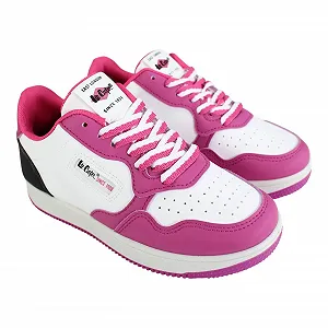 Кроссовки Lee Cooper для девочек - Фото 1