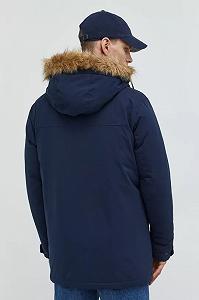 Парка Jack&Jones WIND PARKA JACKET 12213212 Tёмно-синий XXL synthetic.ua - Фото 1