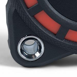 Рулетка Lufkin Shockforce L1125 3 см x 8 м, Жовте лезо synthetic.ua - Фото 1