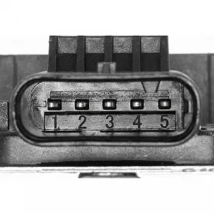 Датчик NOx, впорскування сечовини VEMO V10-72-0086 для VW synthetic.ua - Фото 1