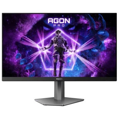 Монитор AOC AG246FK6, фото №9 Монитор AOC AG246FK6, фото №9