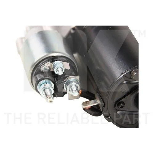 Стартер NK 4733002 для MERCEDES-BENZ, фото №4 Стартер NK 4733002 для MERCEDES-BENZ, фото №4