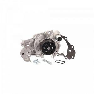 Водяной насос SKF VKPC 86215 охлаждения двигателя для RENAULT synthetic.ua - Фото 1