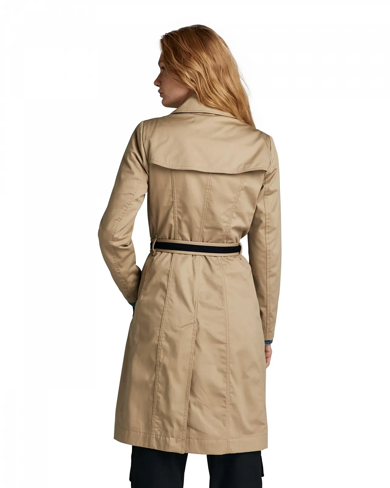 Тренч G-STAR Жіночий, фото №2