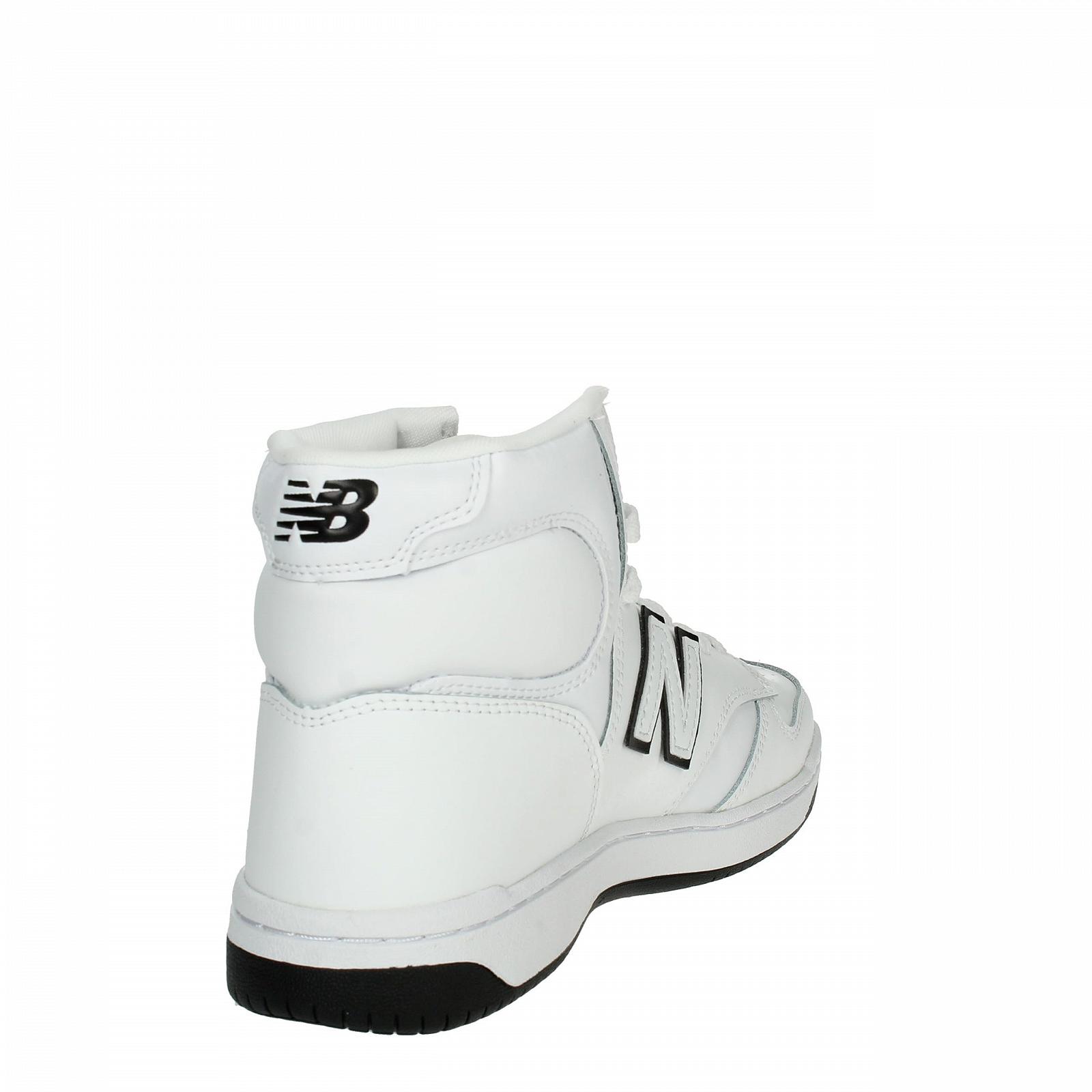 Кроссовки New Balance 480 Мужские, фото №3 Кроссовки New Balance 480 Мужские, фото №3