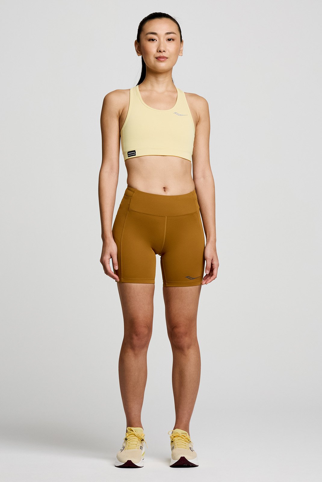 Топ Saucony FORTIFY BRA XS, фото №2