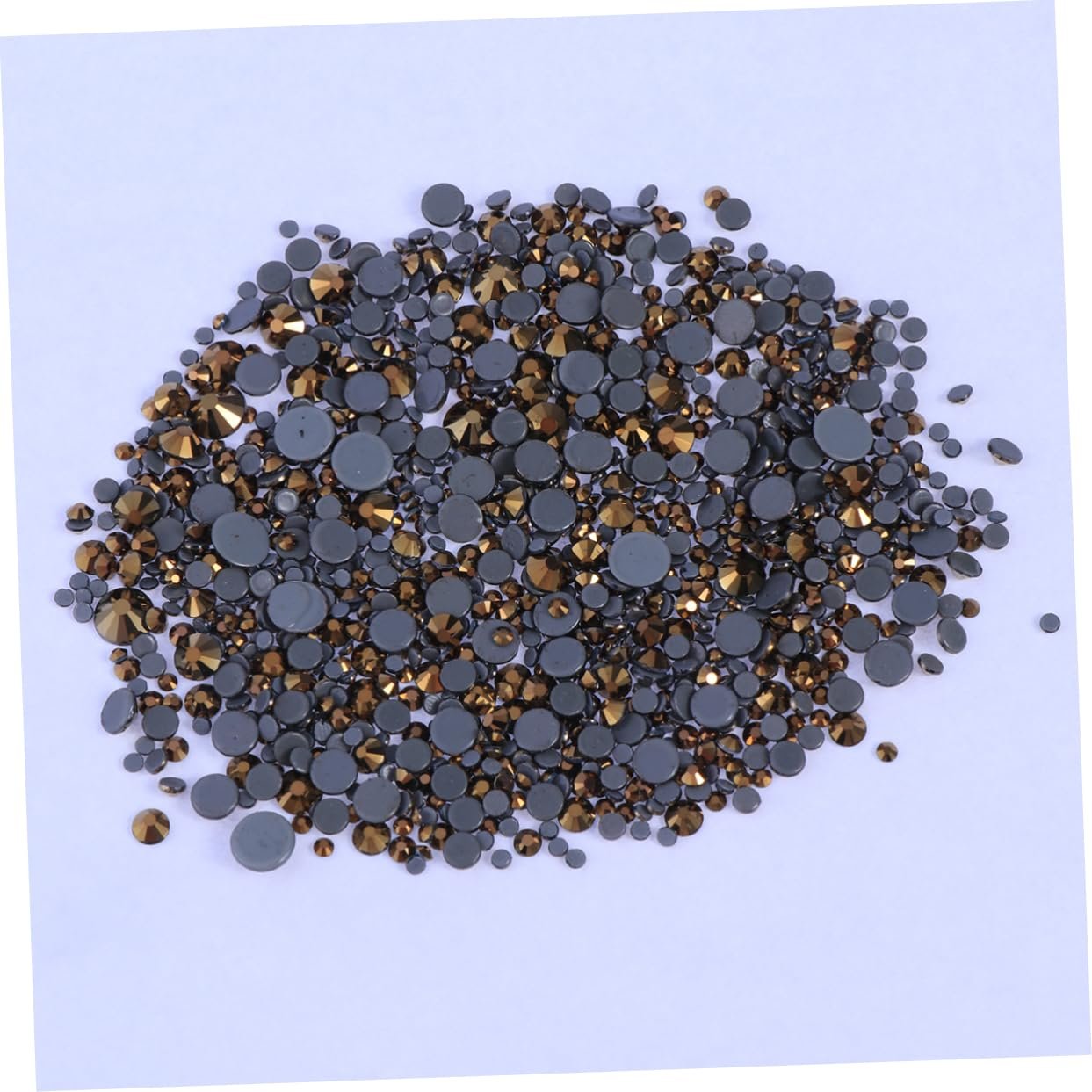 Стразы COHEALI 3D 3000 шт., фото №7