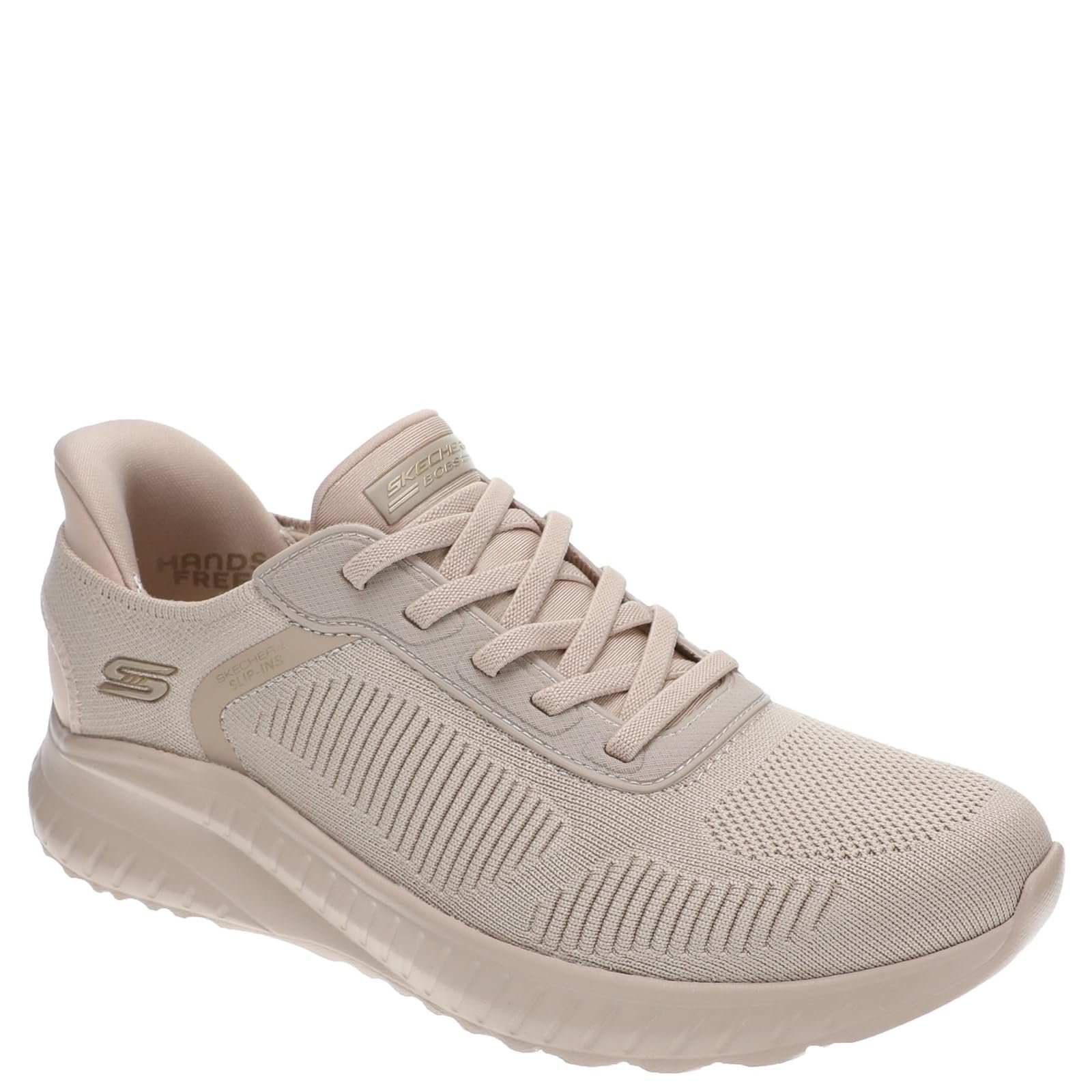 Кросівки Skechers Bobs Squad Chaos Current Muse жіночі, фото №1