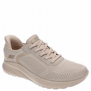 Кросівки Skechers Bobs Squad Chaos Current Muse жіночі - Фото 1